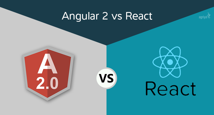React vs Angular vs Vue.js - 到底怎么选择？