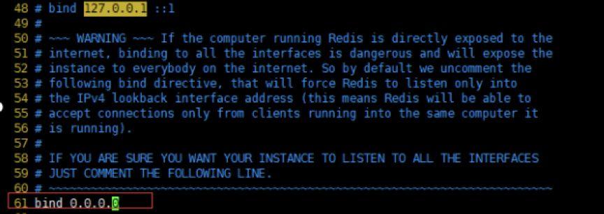 NoSQL，从Redis开始（一）