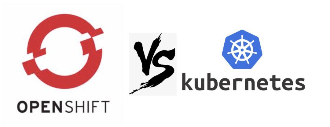 OpenShift和Kubernetes的10个最重要的区别