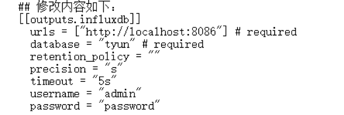 “时间掌控者”:InfluxDB “时间掌控者”:InfluxDB