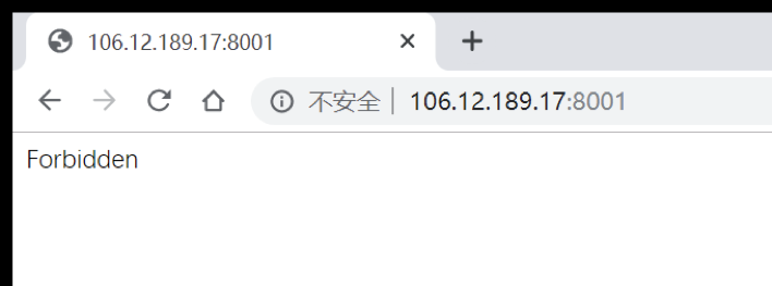 简要分析Kubernetes API的使用