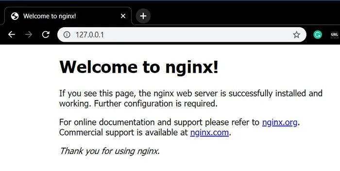 在Windows 10上创建单节点Kubernetes群集分步教程
