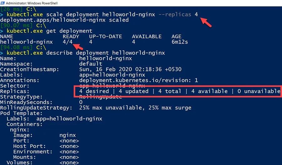 在Windows 10上创建单节点Kubernetes群集分步教程